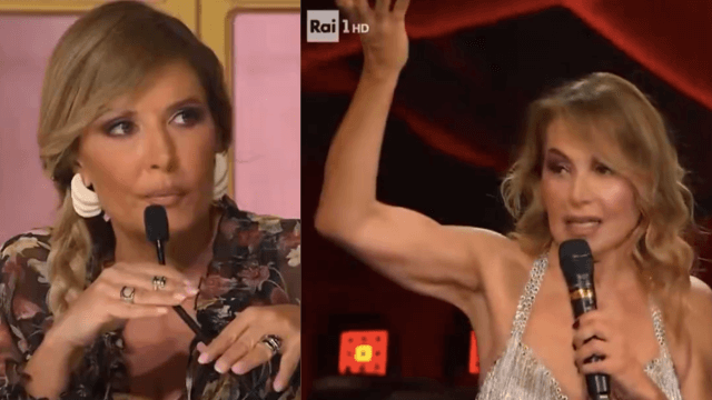 Selvaggia Lucarelli e Barbara d’Urso sono il vero show di Ballando con le Stelle 2025