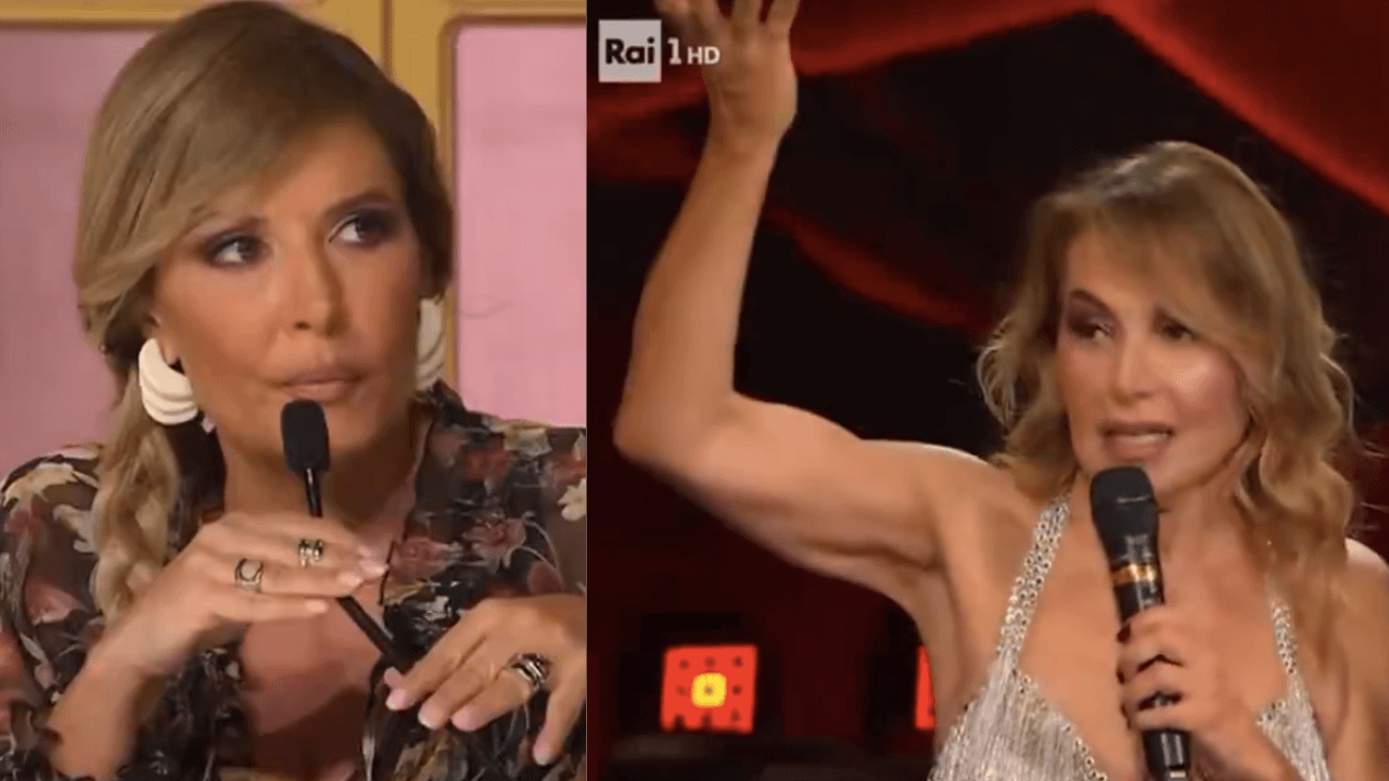 Selvaggia Lucarelli e Barbara d’Urso sono il vero show di Ballando con le Stelle 2025