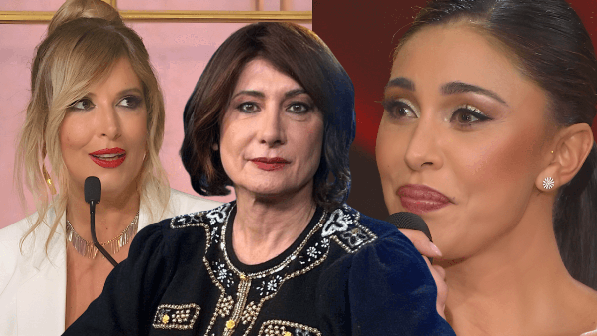Ballando con le Stelle, Selvaggia Lucarelli l’aveva chiamata “banderuola”: Luxuria difende Belen e punge la giudice – VIDEO
