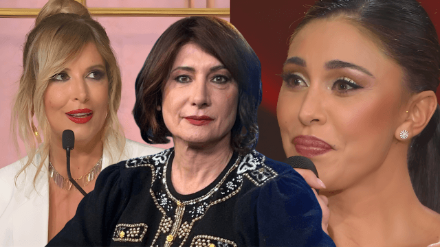 Ballando con le Stelle 2025, Selvaggia Lucarelli, Luxuria e Belen