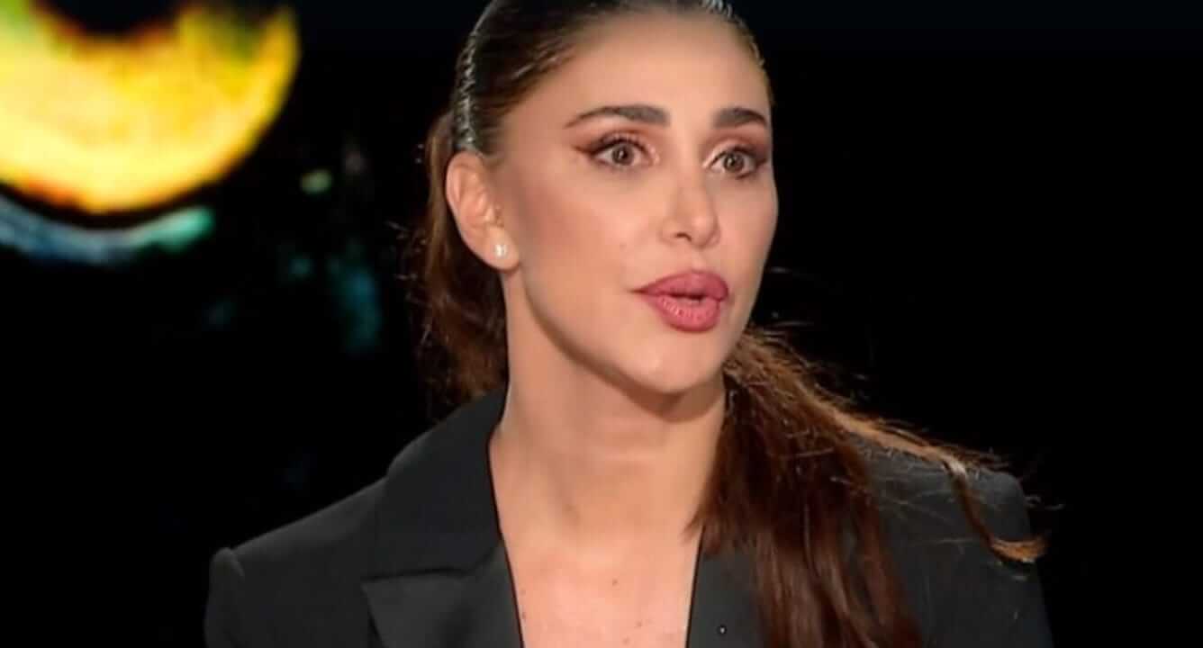 Ho avuto esperienze con donne", Belen senza filtri a Belve