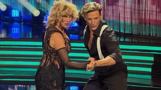 Chi è Carlo Aloia, Ballando con le Stelle 2025: il maestro di Nancy Brilli