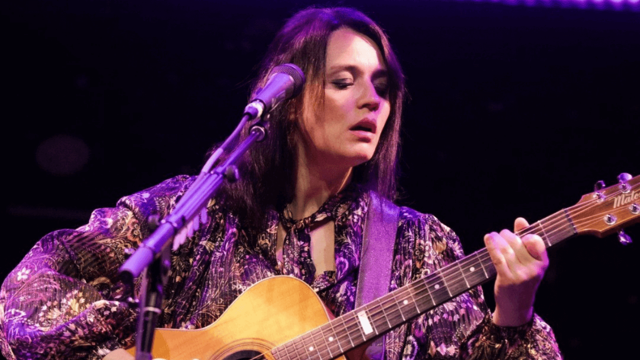 Carmen Consoli