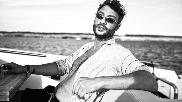 Chi è Gabriele Costanzo, il figlio di Maria De Filippi