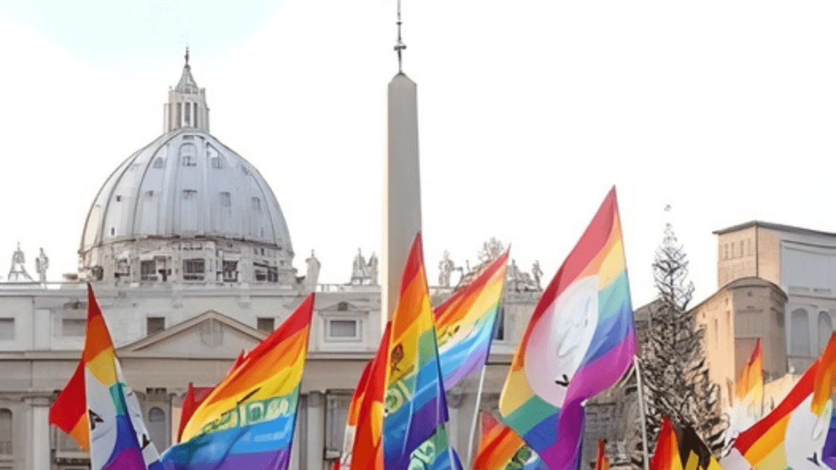 Pro Vita contro la Chiesa, anche pregare contro l’omofobia è troppo