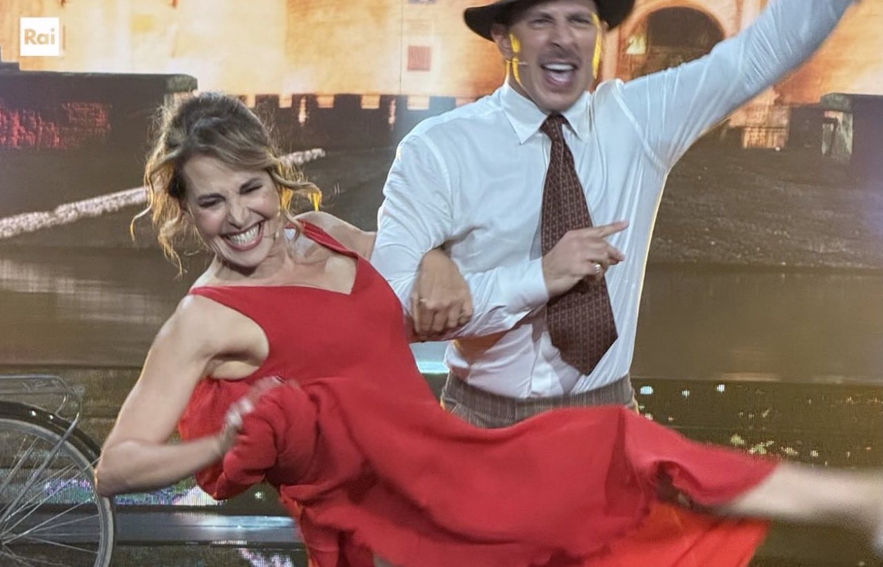Classifica Ballando con le Stelle 2025: la quarta puntata