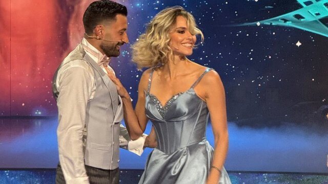 Classifica Ballando con le Stelle 2025, terza puntata