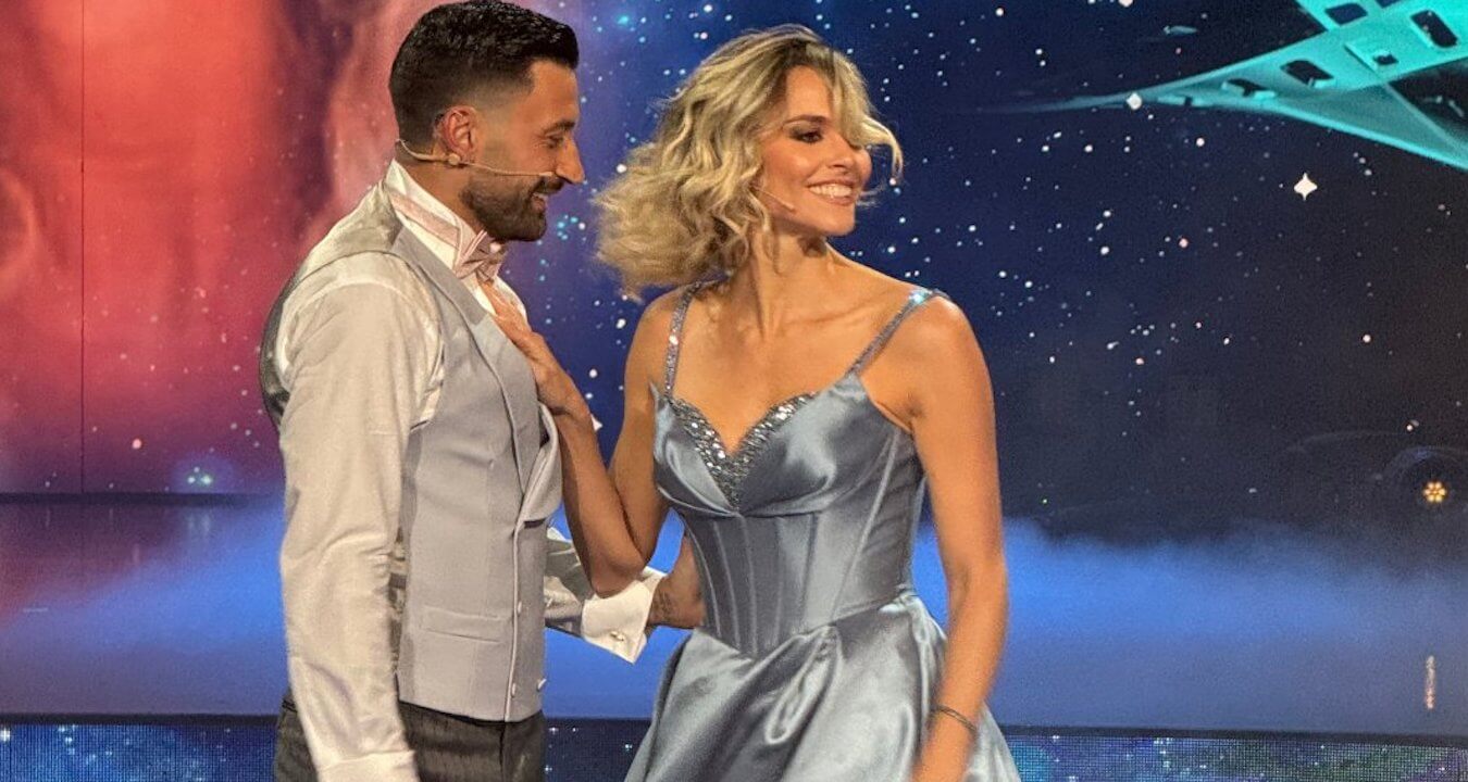Classifica Ballando con le Stelle 2025, terza puntata