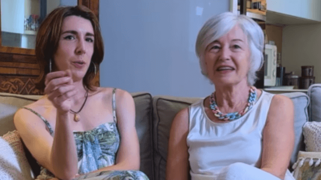 “Con il loro nome”, l'iniziativa di Meglio a Colori e AGEDO
