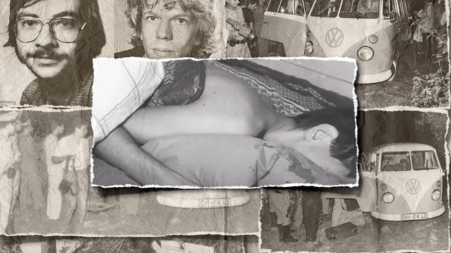 La storia della coppia di uomini uccisa dal Mostro di Firenze