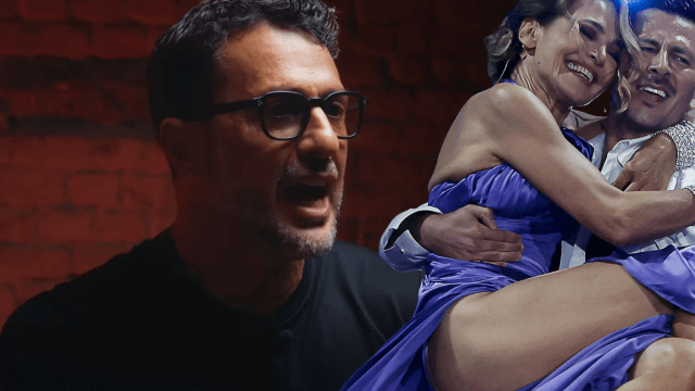 "Il veto c'è", Barbara d'Urso conferma e Corona pubblica tutto