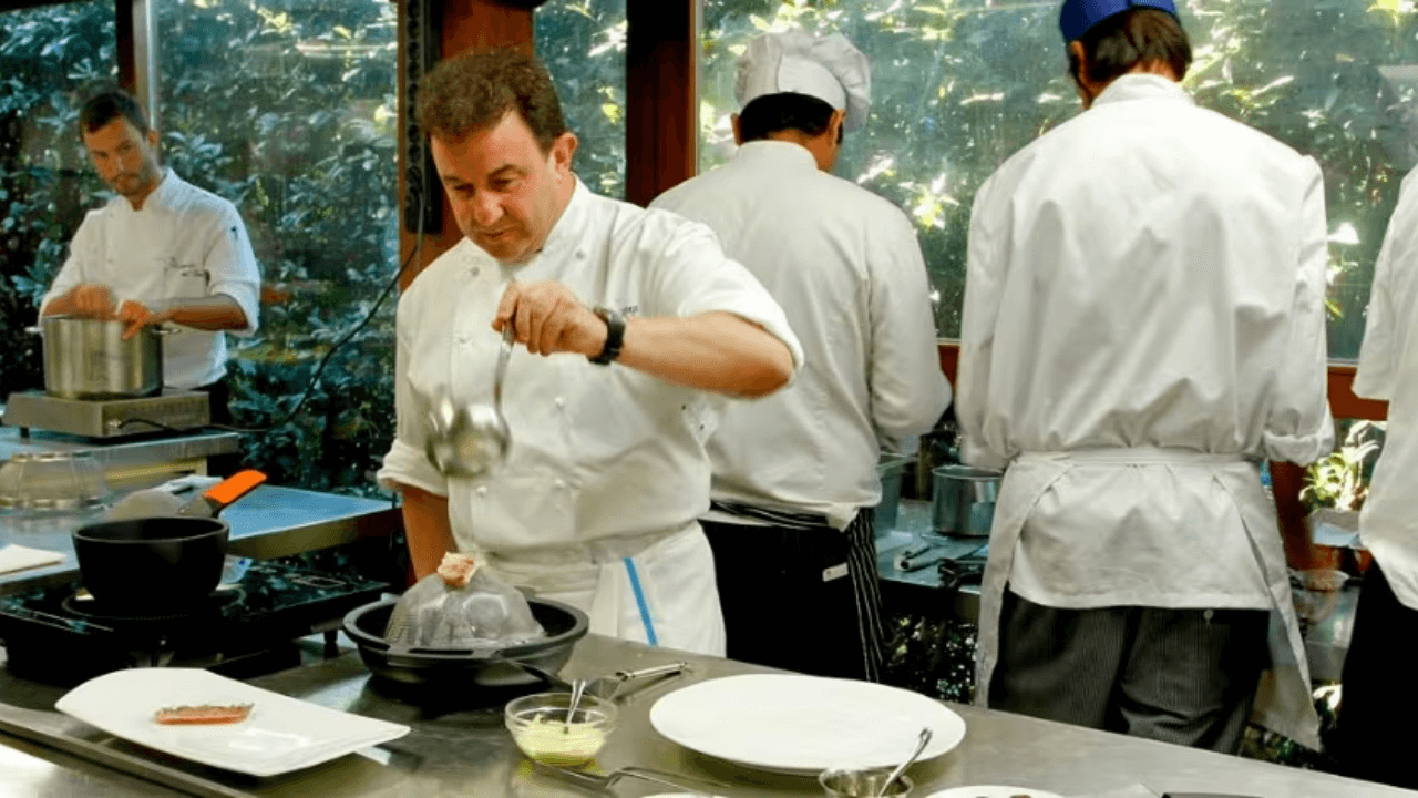Cucina