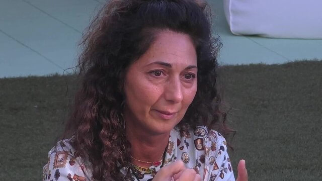 Donatella parla di amori LGBTQIA+ al Grande Fratello 2025