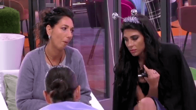 Donatella e Rasha al Grande Fratello 2025