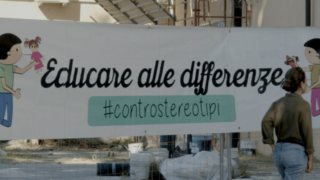 Educare alle Differenze