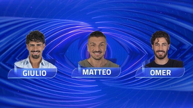 Eliminato Grande Fratello 13 ottobre: cosa dicono i sondaggi