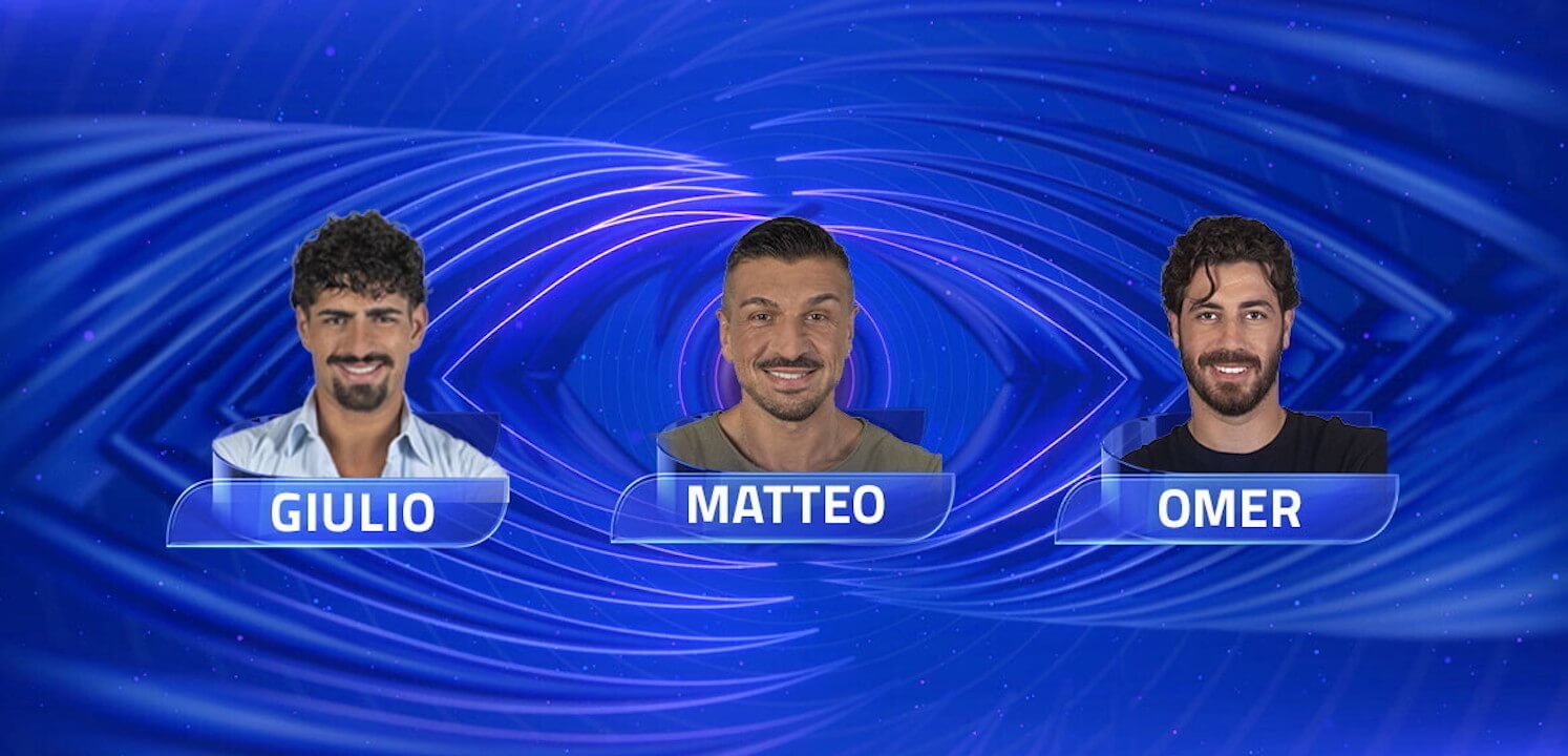 Eliminato Grande Fratello, 13 ottobre: cosa dicono i sondaggi, le percentuali