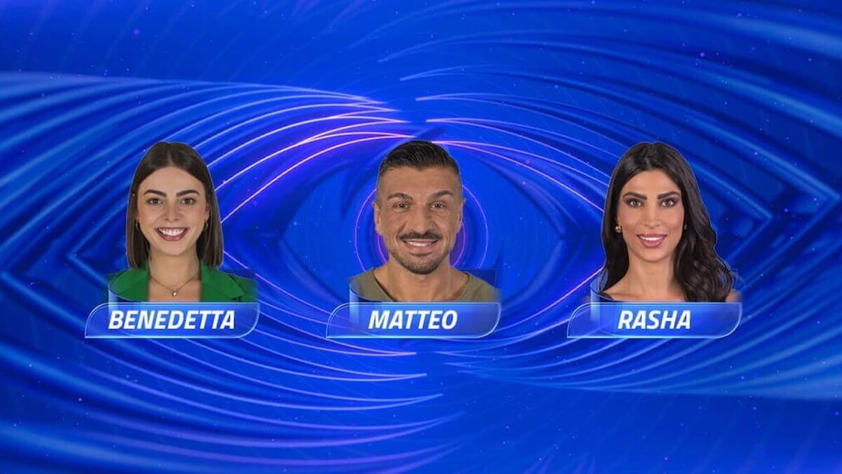 Eliminato Grande Fratello del 27 ottobre: cosa dicono i sondaggi