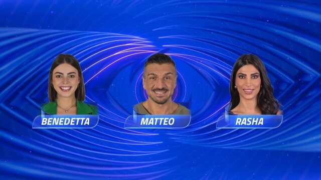 Eliminato Grande Fratello del 27 ottobre: cosa dicono i sondaggi