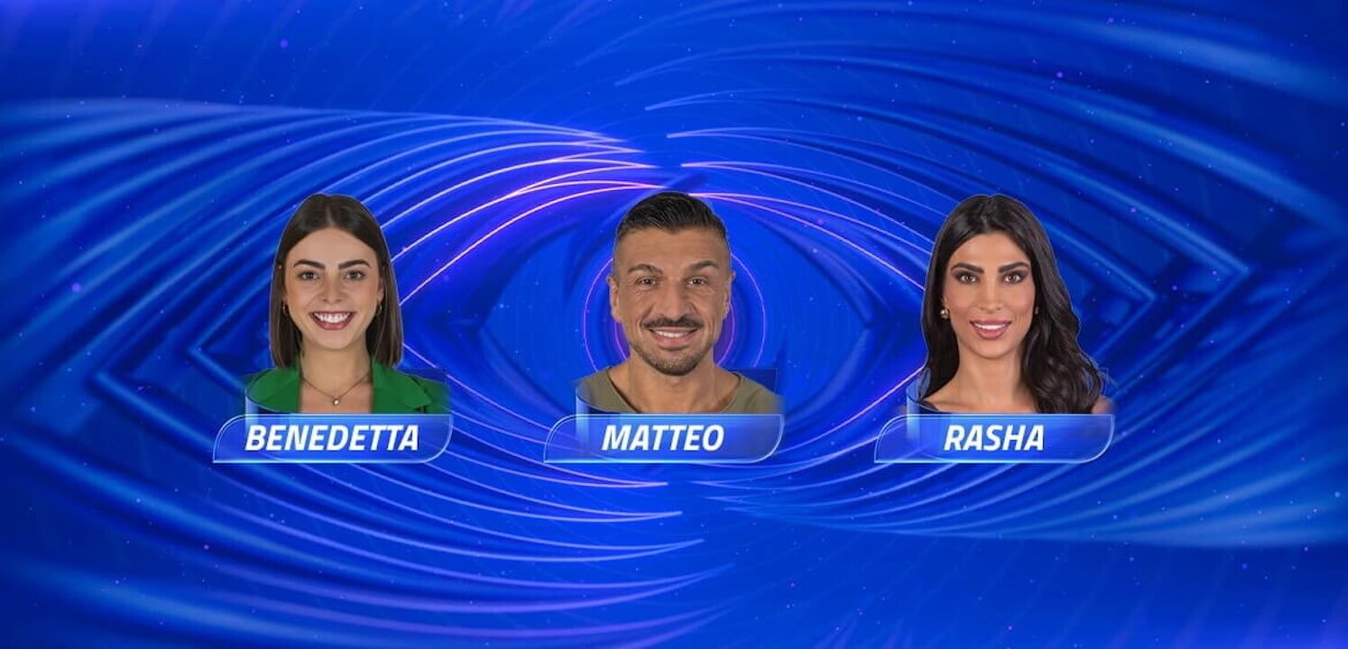 Eliminato Grande Fratello, 27 ottobre: cosa dicono i sondaggi online, le percentuali e il preferito