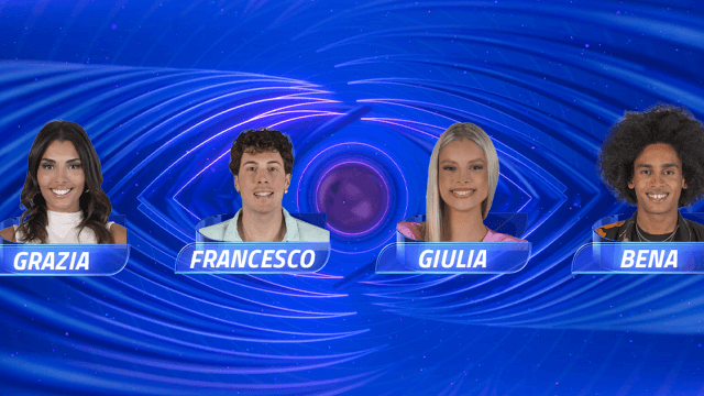 Eliminato Grande Fratello 13 ottobre: cosa dicono i sondaggi