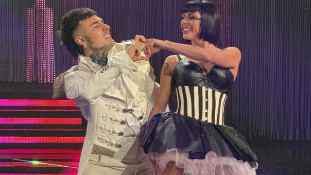 Chi è Erica Martinelli, Ballando con le Stelle 2025