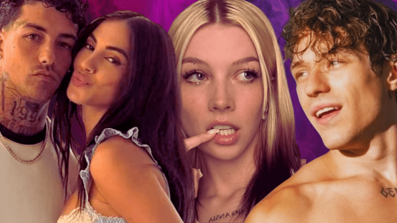 Gossip Week: il “mistero” sul parto di Giulia De Lellis, Irama e Mew non si nascondono più e cosa sta succedendo a Vittorio Sgarbi