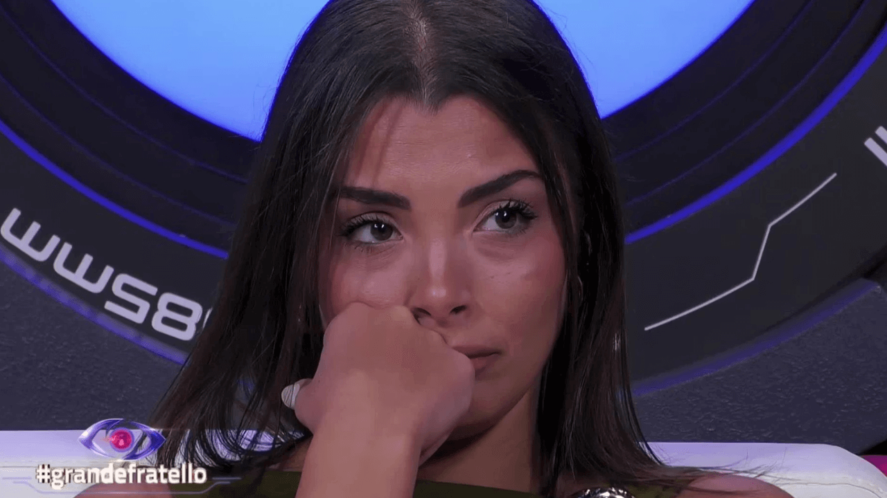 “Grazia è bugiarda”, la concorrente del Grande Fratello sbotta dopo la diretta: ecco il motivo