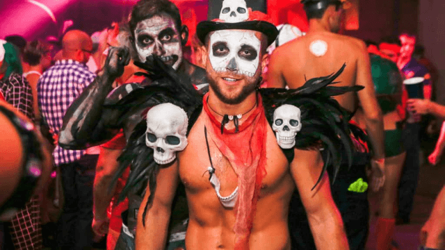 Halloween e la storia LGBT