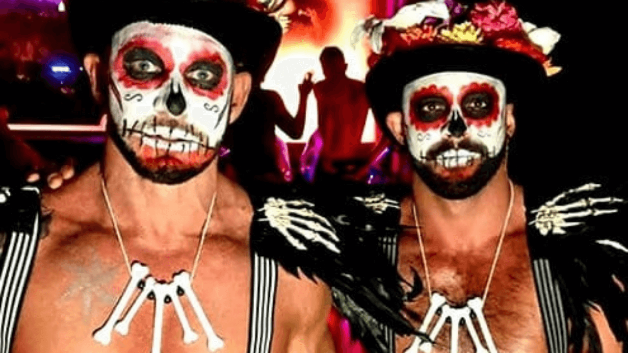 Halloween e la storia LGBTQ+: la festa che diede libertà di “esistere” - halloween lgbt - Gay.it