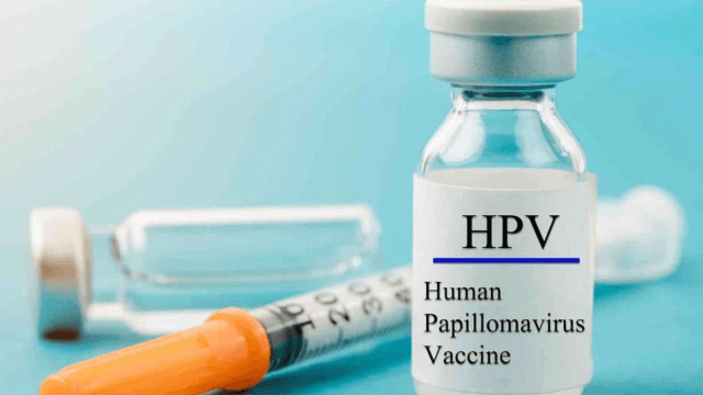 Vaccino anti-Hpv