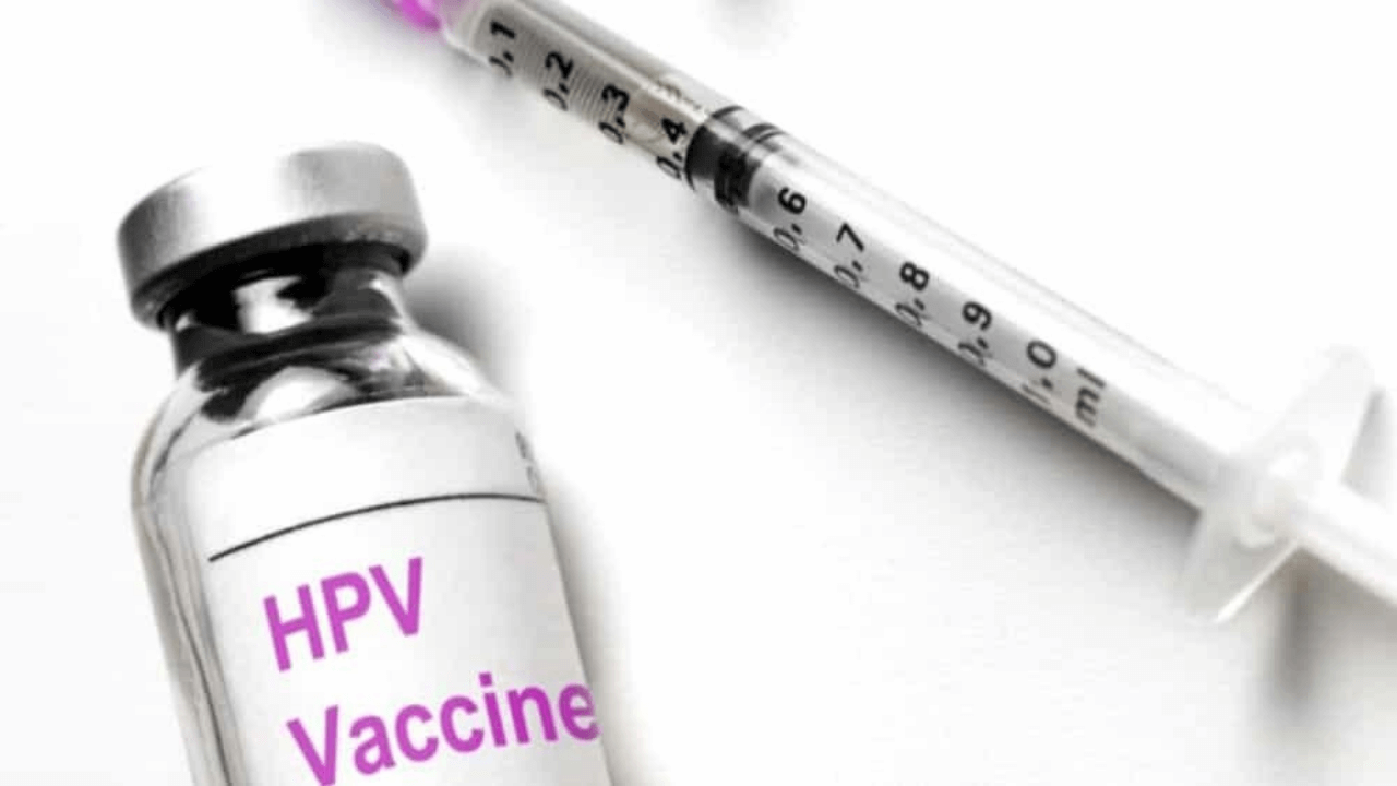 Vaccino anti-Hpv