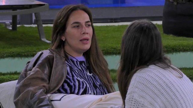 Ivana Castorina del Grande Fratello svela come ha conosciuto il marito e parla del suo dead name
