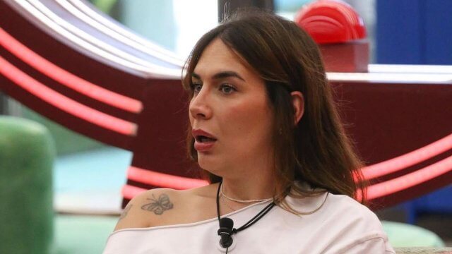 Chi è Ivana Castorina del Grande Fratello 2025