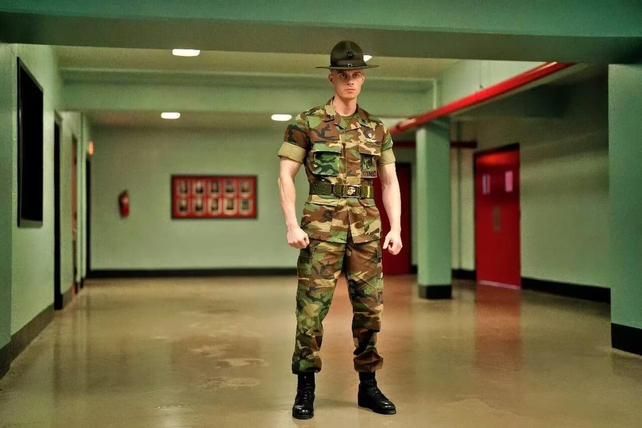 Boots, Max Parker e la visibilità LGBT: "È importante raccontare storie diverse. Vedere Chiamami col tuo nome mi ha cambiato la vita" - max parker on boots - Gay.it