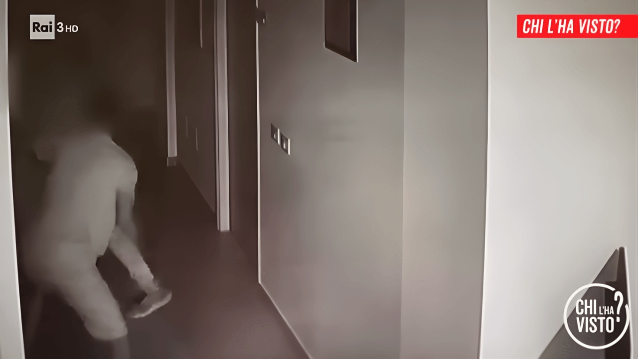 Metaponto, aggressione omofoba nel video di Chi l'ha visto?