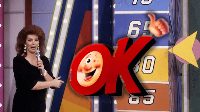 Ok il prezzo è giusto torna in TV su Rai1