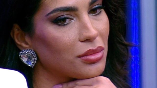 Rasha del Grande Fratello