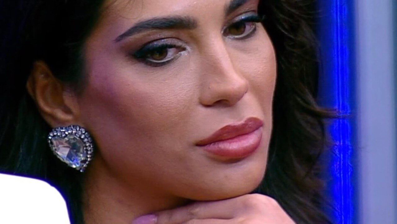 Rasha del Grande Fratello