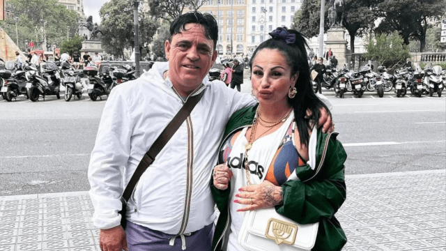 Rita De Crescenzo, chi sono il marito ed i figli