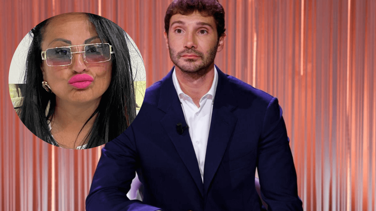 Video privati di Stefano De Martino: Rita De Crescenzo confessa di averli visti e rischia grosso, cosa dicono gli avvocati