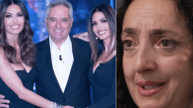 “Mai accettata dalla famiglia Gregoraci”: il racconto shock di Rosita Gentile 