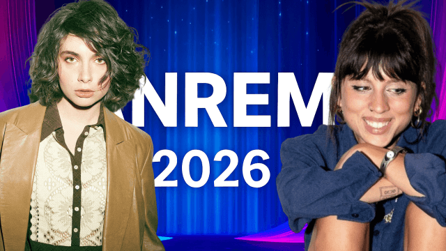 Annuncio Big Sanremo 2026, Carlo Conti svela una novità