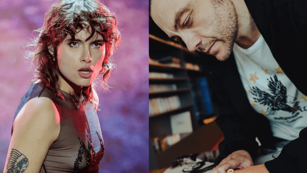 Madame e Tiziano Ferro in coppia a Sanremo 2026? Le voci si fanno sempre più insistenti: quello che sappiamo