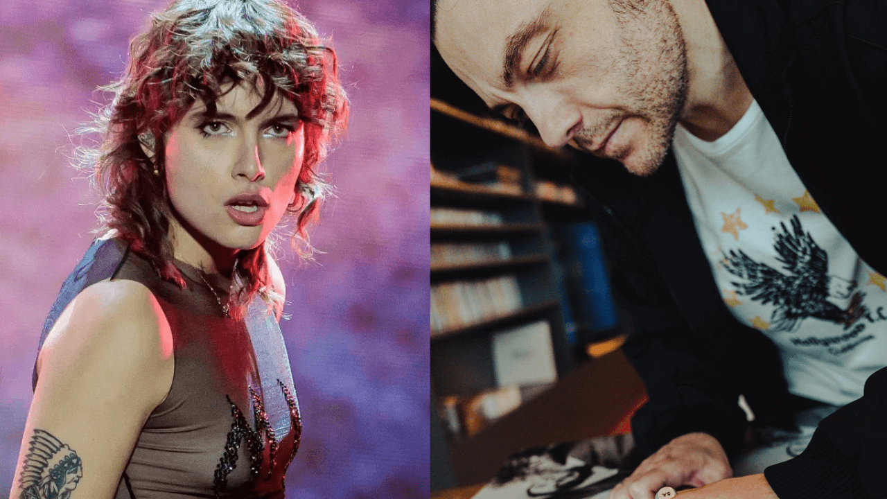 Madame e Tiziano Ferro in coppia a Sanremo 2026?