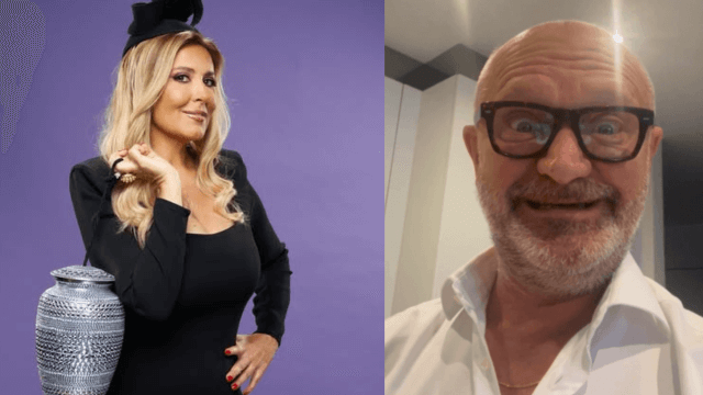 Pucci si offende per una battuta di Selvaggia Lucarelli