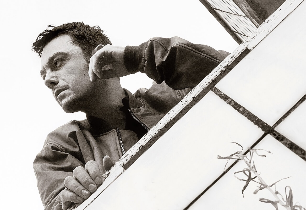 Tiziano Ferro a Sanremo 2026? Silenzio rotto