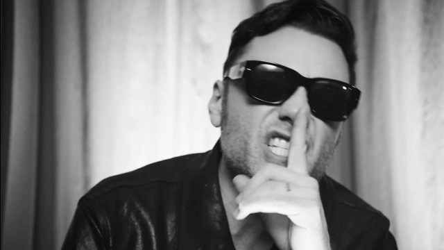 Tiziano Ferro pubblica “Sono un grande”, il nuovo album