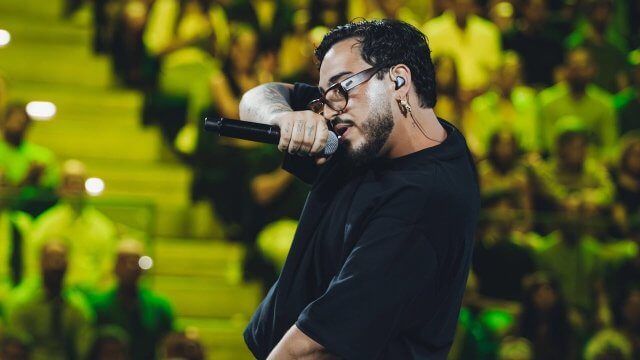 Viscardi a X Factor 2025