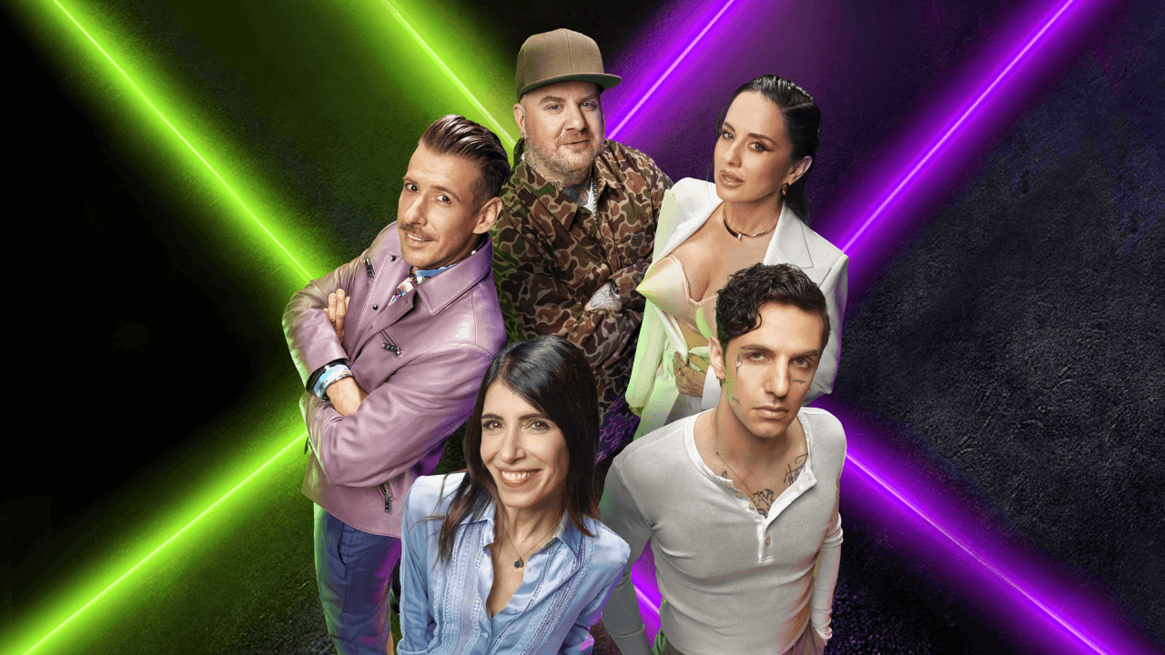X Factor 2025, Live Show: i cantanti che hanno passato il turno